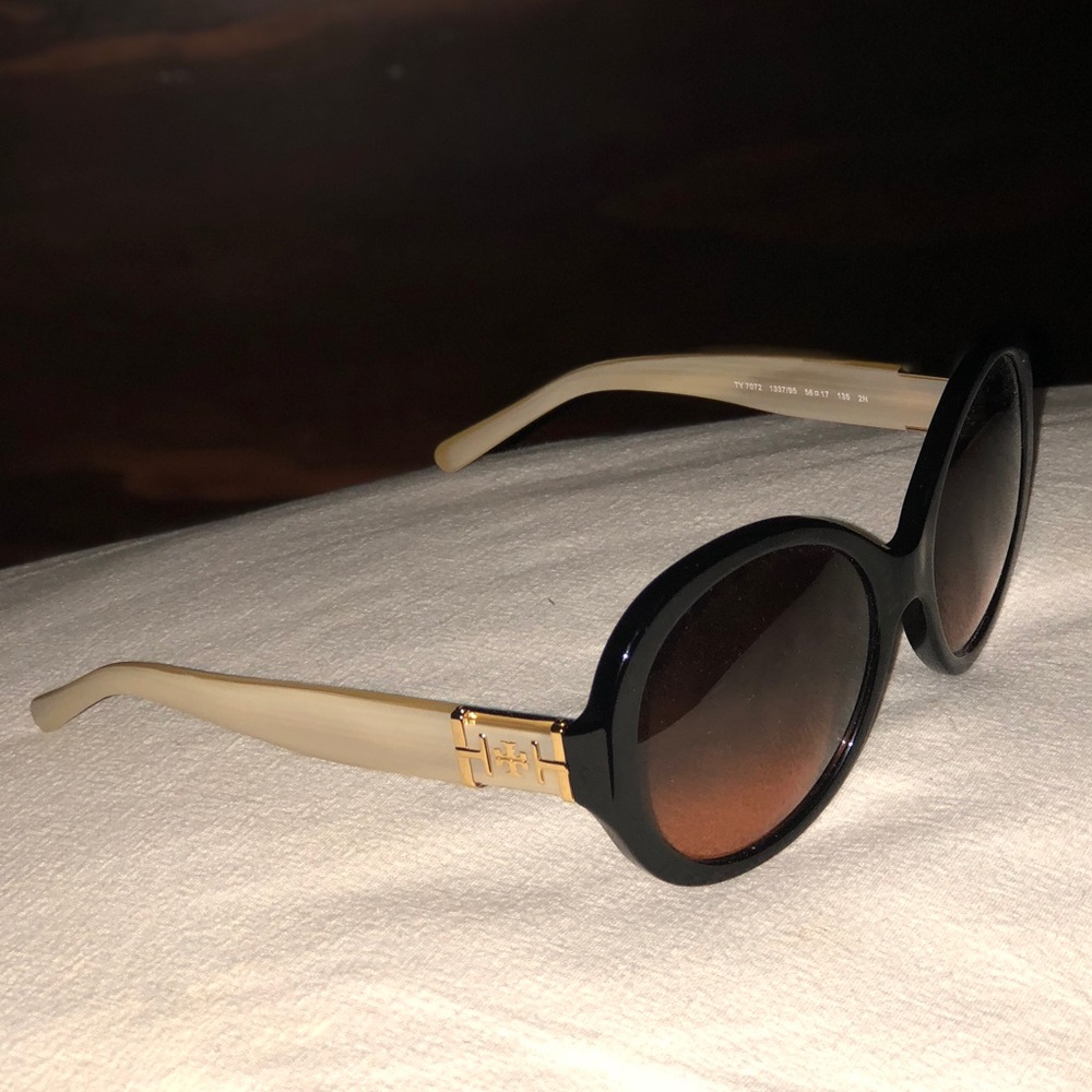 Tory Burch sunglasses